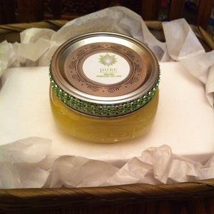 “Awakening” Body Scrub